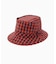 JAY BOY HAT SMU Cotton Bucket Hat