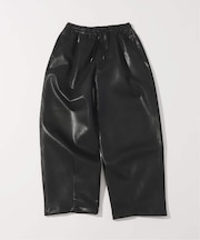 オーバースリーピングパンツ アソート