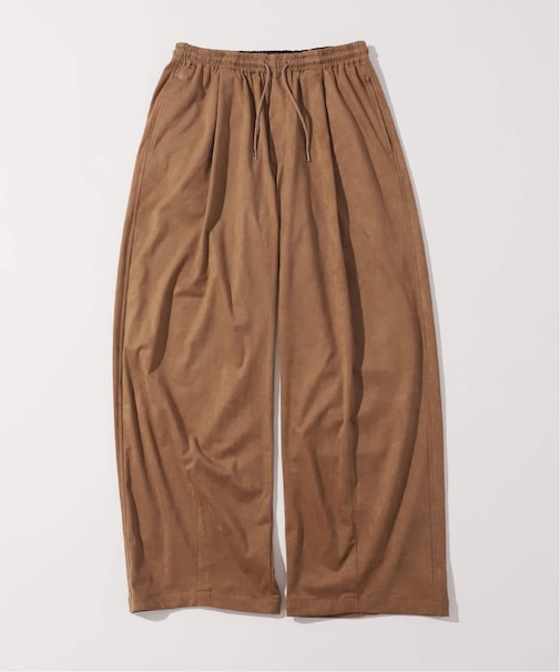 オーバースリーピングパンツ アソート