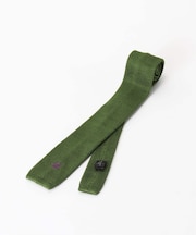 IKE BEHAR / アイクベーハー Silkknit Tie