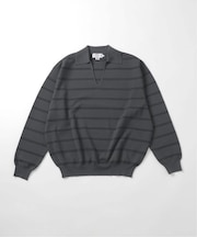 MILANORIB SKIPPER SHIRTS