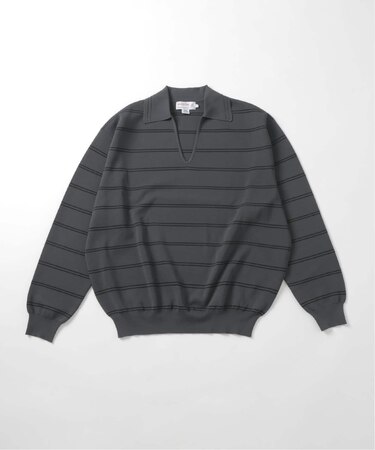 MILANORIB SKIPPER SHIRTS