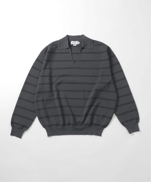 MILANORIB SKIPPER SHIRTS