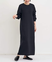 MINIMAL DRESS