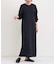MINIMAL DRESS
