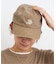 【GOOD GRIEF!/グッド グリーフ】 SD WASHED CAP