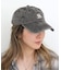 【GOOD GRIEF!/グッド グリーフ】 SD WASHED CAP