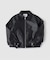 OSKR / オーエスケーアール 別注 FAUX LEATHER JK