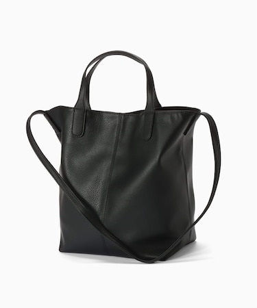 OSKR / オーエスケーアール 別注 2WAY MEDIUM TOTE BAG