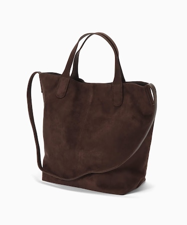 OSKR / オーエスケーアール 別注 2WAY MEDIUM TOTE BAG