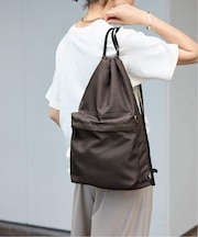 NOMADIS/ノマディス 別注 LATT バッグ 82-N222-0-EX