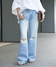 【MOTHER/マザー】The Mid Rise Maven Sneak