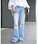 【MOTHER/マザー】The Mid Rise Maven Sneak