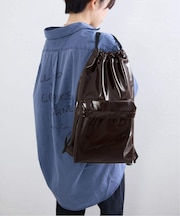 NOMADIS/ノマディス LATT VEGAN バッグ 82-N254-0