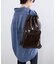 NOMADIS/ノマディス LATT VEGAN バッグ 82-N254-0