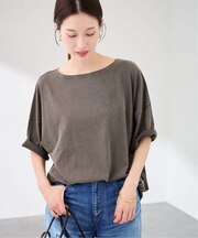 ≪追加≫ドライタッチ加工SS-Tee2