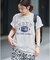 JS  FES PREPPY  Tシャツ