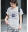 JS  FES PREPPY  Tシャツ