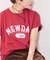 JS  FES PREPPY  Tシャツ