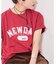 JS  FES PREPPY  Tシャツ