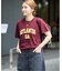JS  FES PREPPY  Tシャツ