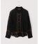 CODE EMB シャツ