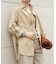 【MIKOH/ミコー】PASEO SHIRT