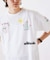 タイランド ハンドステッチ 刺繍 Tシャツ