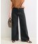 ウォッシャブル / Lee / リー 別注 Wide Pants