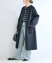 S120ブレンドリバーシブルコート