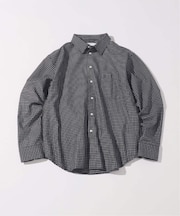 MODERN CHECK SHIRTS