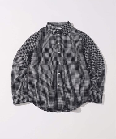 MODERN CHECK SHIRTS
