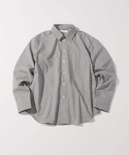 MODERN CHECK SHIRTS