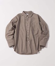 MODERN CHECK SHIRTS