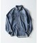 RELAX DENIM SHIRTS