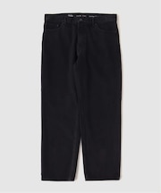 SLIM TAPERED JEANS