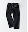 SLIM TAPERED JEANS