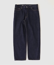 SLIM TAPERED JEANS