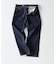 SLIM TAPERED JEANS