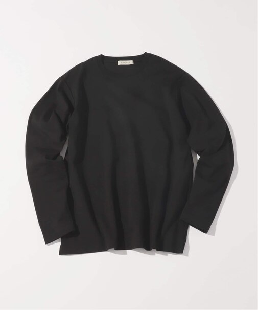 32G PONTE L/S TEE