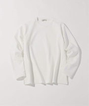 32G PONTE L/S TEE