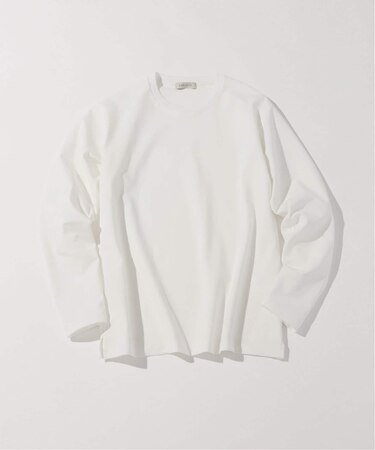 32G PONTE L/S TEE