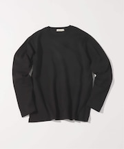 32G PONTE L/S TEE