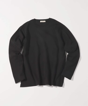 32G PONTE L/S TEE