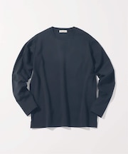 32G PONTE L/S TEE