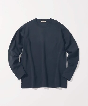 32G PONTE L/S TEE