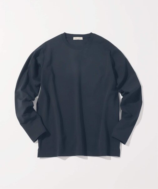 32G PONTE L/S TEE