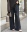 *Minimal Sheer パンツ