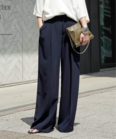 *Minimal Sheer パンツ