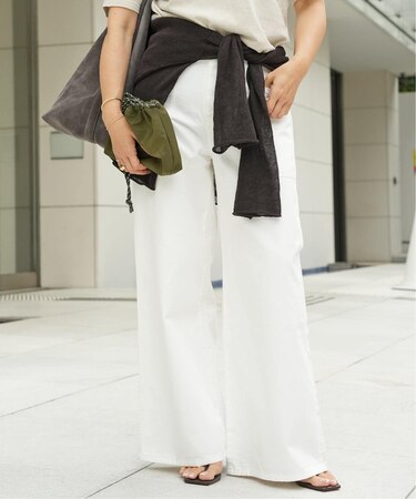 【JOHNBULL/ジョンブル】WORK PANTS